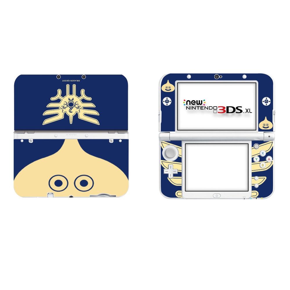 巡 Ʈ Ǯ Ŀ Į Ų ο 3DS XL ƼĿ, 3..